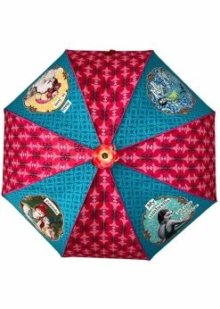 Loving Rain Darling Diva's Boutique Umbrella -Banned Retro Shop loving rain DDDIVA darling divas boutique 0 1024x1024