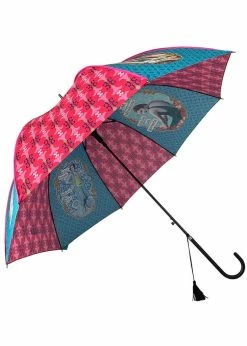 Loving Rain Darling Diva's Boutique Umbrella -Banned Retro Shop loving rain DDDIVA darling divas boutique 3 1024x1024