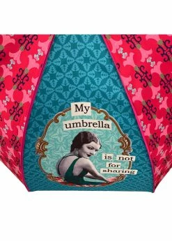 Loving Rain Darling Diva's Boutique Umbrella -Banned Retro Shop loving rain DDDIVA darling divas boutique 4 1024x1024