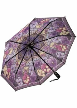 Banned Retro Shop -Banned Retro Shop loving rain GFFSGP stained glass folding 0 a0d40482 8b17 4796 82c6 32658e011229 1024x1024