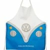 Succubus Gifts Volkswagen VW T1 Van Apron Blue