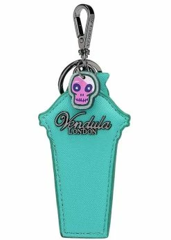 Vendula London Cat Draculas Haunted House Key Charm -Banned Retro Shop vendula C21642711 cat draculas haunted house key charm 1 e6ddffdd dde2 42b0 bf45 91d7580330ad 1024x1024