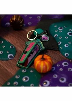 Vendula London Cat Draculas Haunted House Key Charm -Banned Retro Shop vendula C21642711 cat draculas haunted house key charm 6 67ec5778 171f 4e91 bc2a c569688eac83 1024x1024