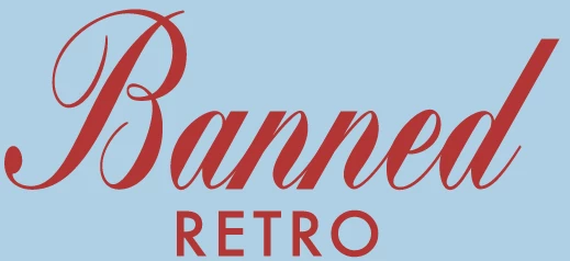 Banned Retro Shop